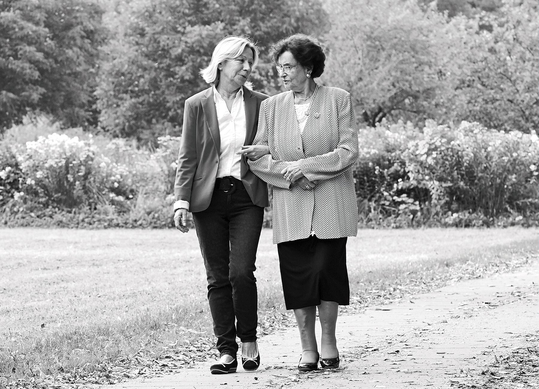 24h Pflegekraft zuhause